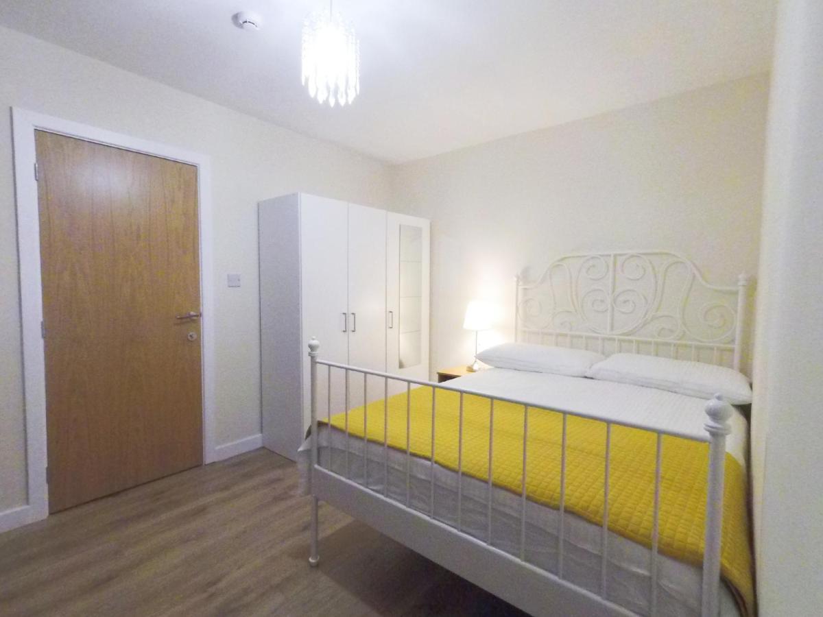 Ferienwohnung Apple Garden B-5 London Exterior foto